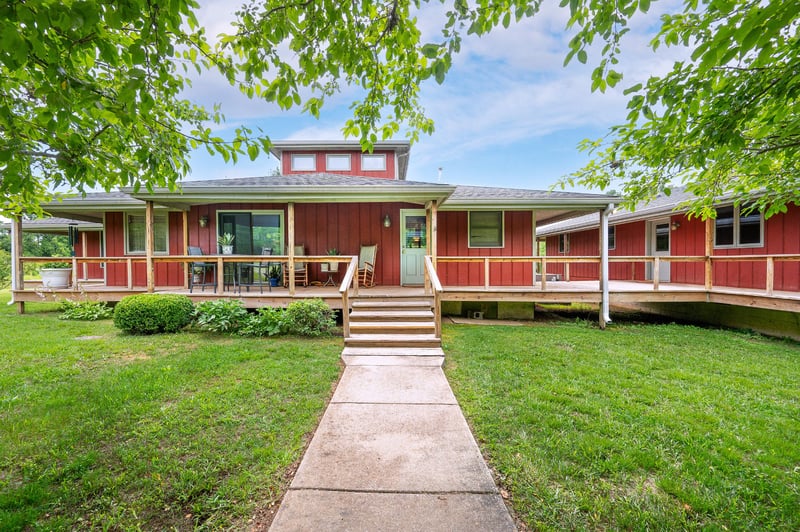 859 Flat Woods Rd, Lebanon, TN 37090