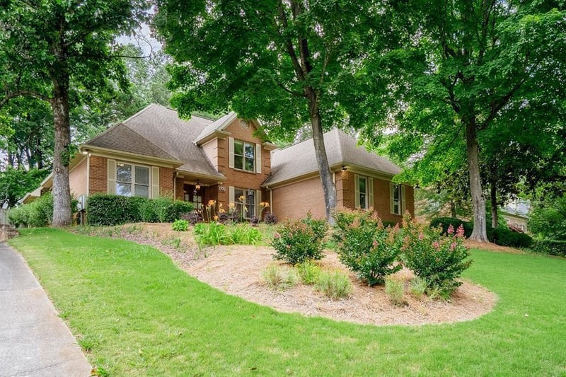 1705 Wellington Dr NW, Dalton, GA 30720