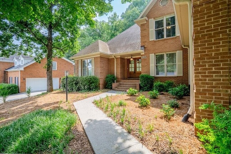 1705 Wellington Dr NW, Dalton, GA 30720