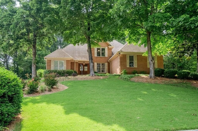 1705 Wellington Dr NW, Dalton, GA 30720