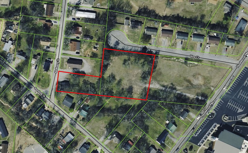 0 Vine Ct, Lebanon, TN 37087