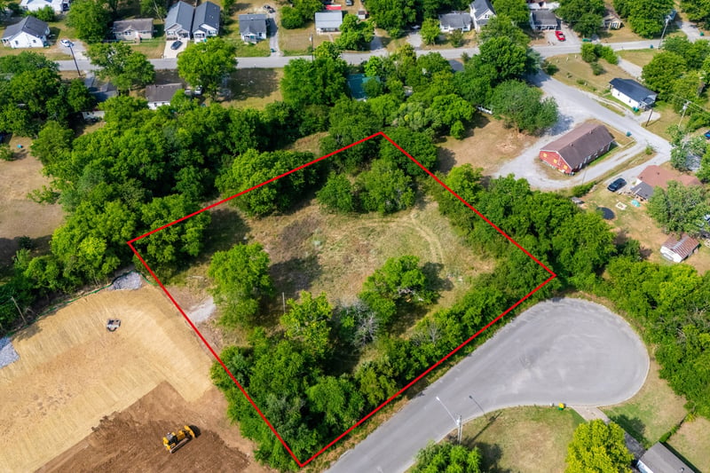 708 Hartsville Pike, Lebanon, TN 37087