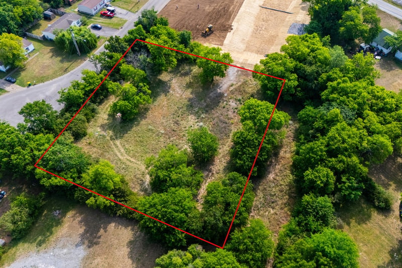 708 Hartsville Pike, Lebanon, TN 37087