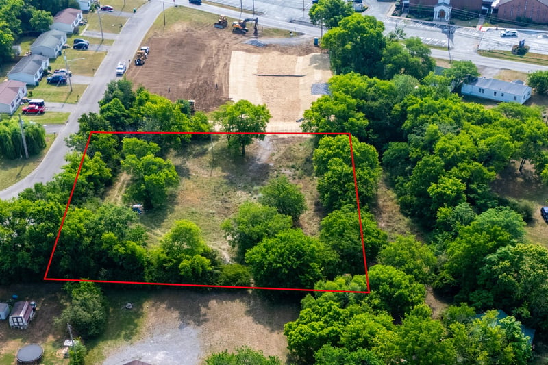 708 Hartsville Pike, Lebanon, TN 37087