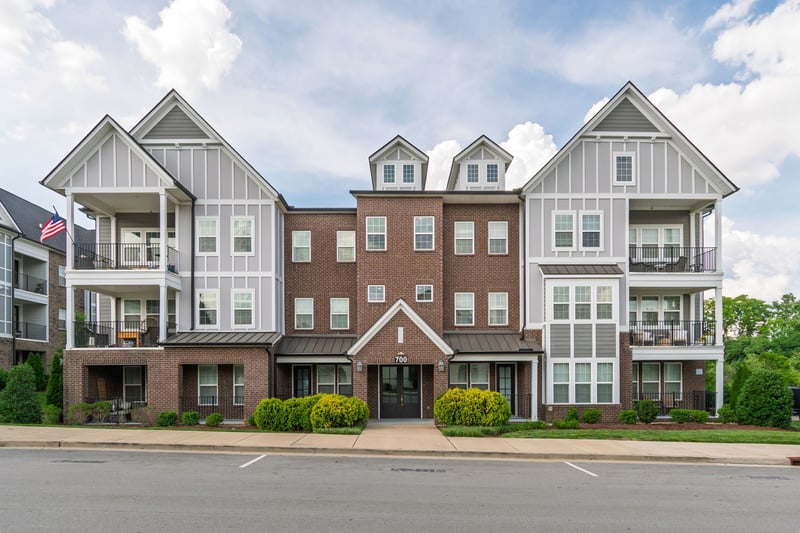700 Vintage Green Ln #205, Franklin, TN 37064