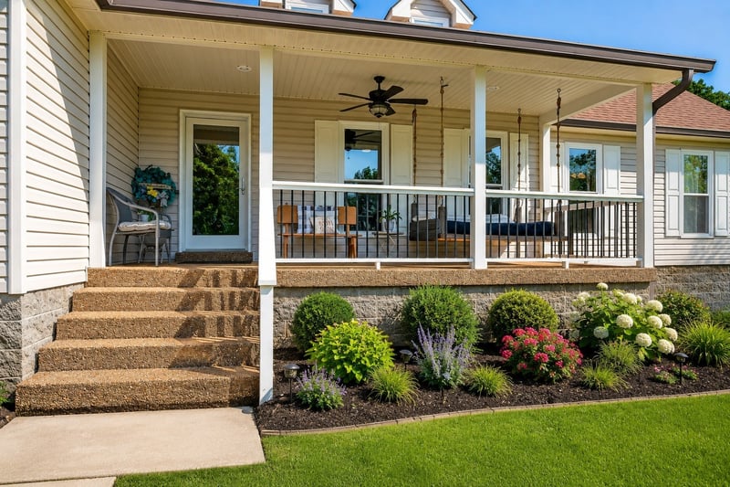 643 Bear Creek Valley Rd, Bon Aqua, TN 37025