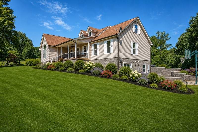 643 Bear Creek Valley Rd, Bon Aqua, TN 37025