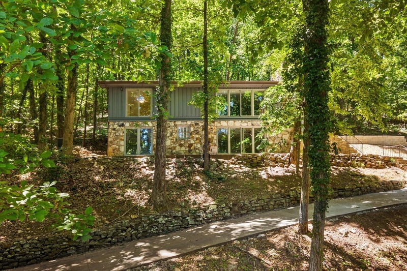 2312 W Mount Haven Dr, Dalton, GA 30720
