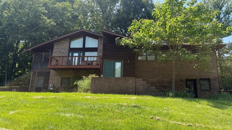 5260 New Cut Rd, Greenbrier, TN 37073