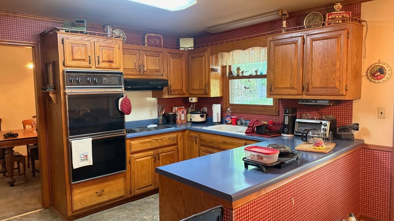 5260 New Cut Rd, Greenbrier, TN 37073