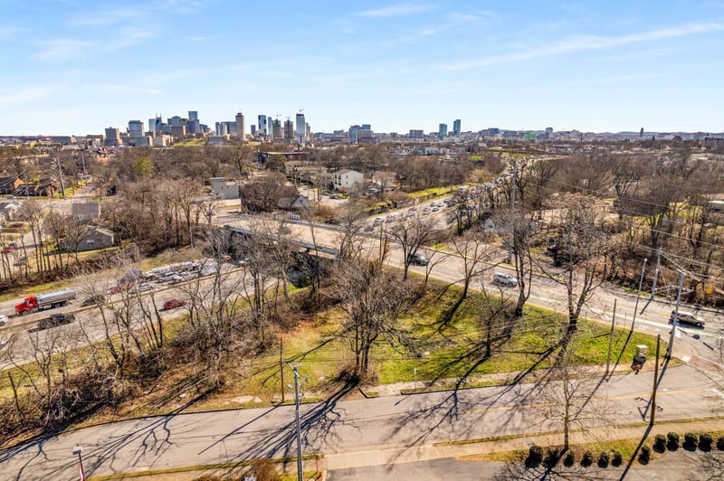 900A Buchanan St, Nashville, TN 37208