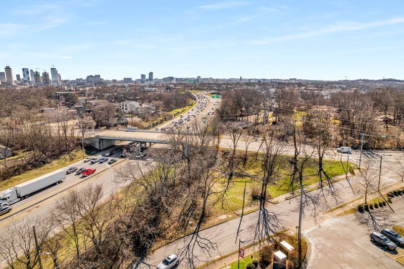 900A Buchanan St, Nashville, TN 37208