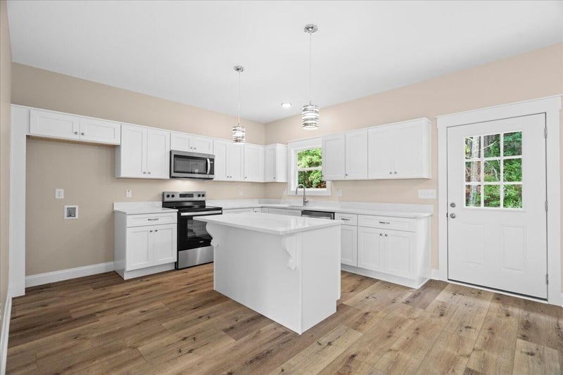 3110 Old Morris Rd, Rocky Face, GA 30740