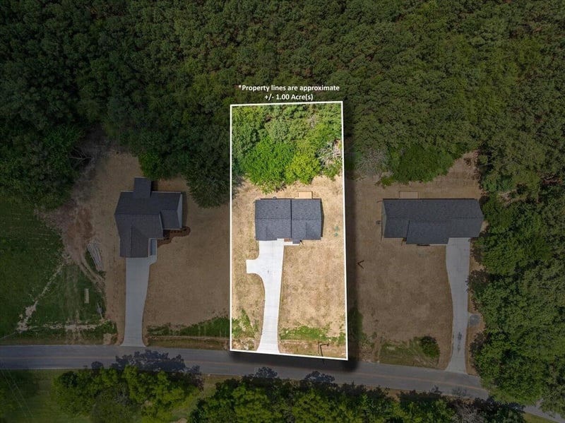 3110 Old Morris Rd, Rocky Face, GA 30740
