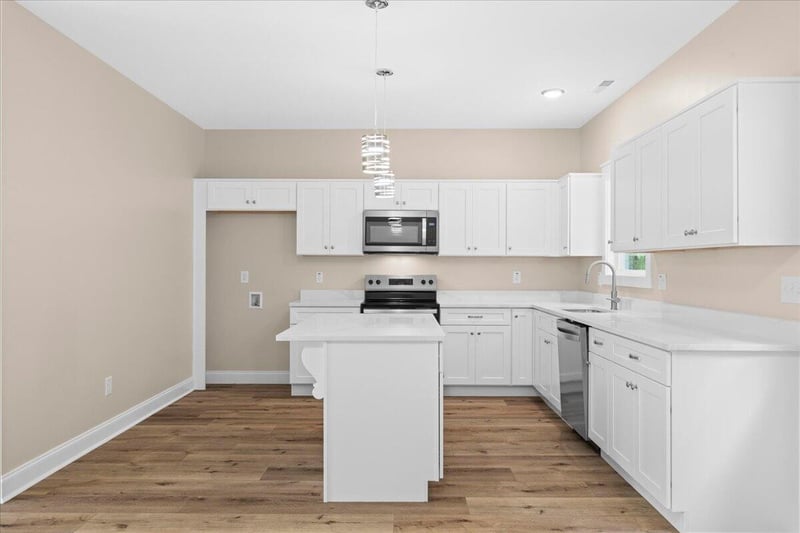 3110 Old Morris Rd, Rocky Face, GA 30740