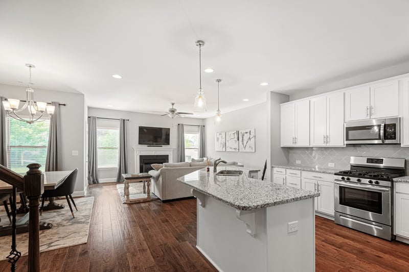 4521 Maryweather Ln, Murfreesboro, TN 37128