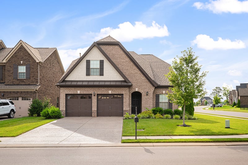 4521 Maryweather Ln, Murfreesboro, TN 37128