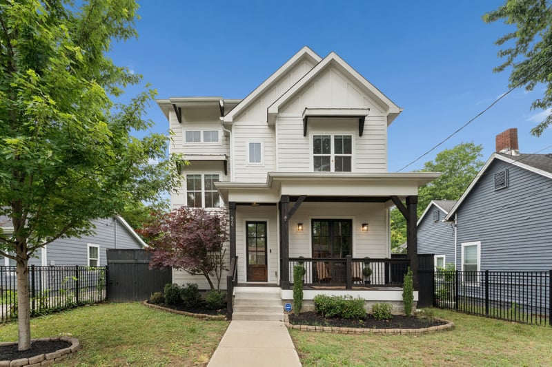 920 N 5th St, Nashville, TN 37207
