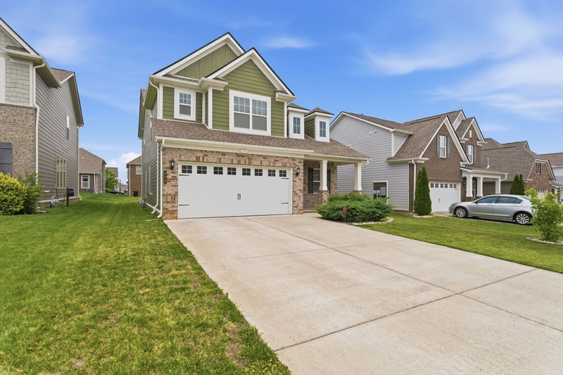 829 Lexi Ln, Murfreesboro, TN 37130