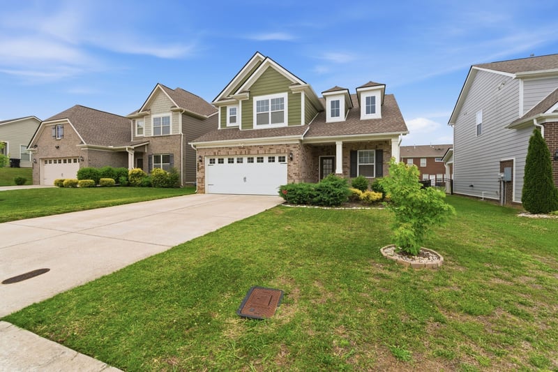 829 Lexi Ln, Murfreesboro, TN 37130