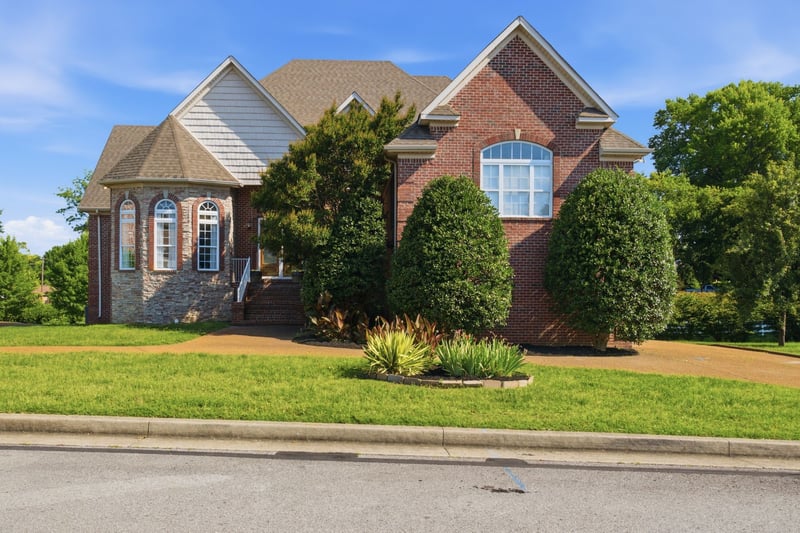 1560 Stokley Ln, Old Hickory, TN 37138