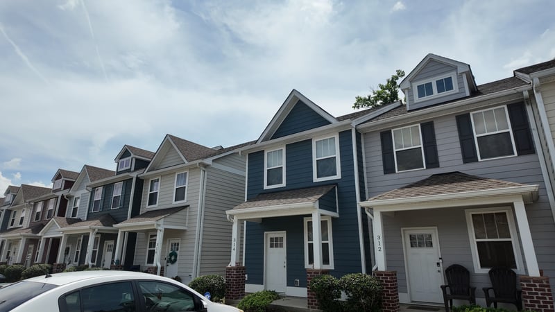 1382 Rural Hill Rd #314, Antioch, TN 37013