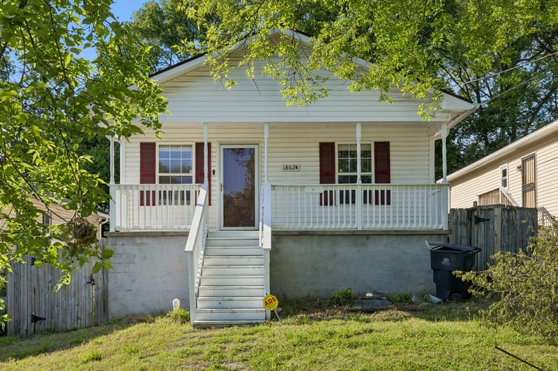 1802 Seminary St #B, Nashville, TN 37207