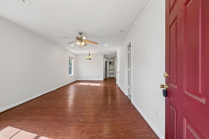 1802 Seminary St #B, Nashville, TN 37207