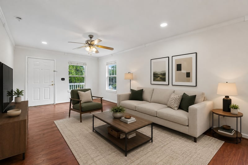 1802 Seminary St #B, Nashville, TN 37207