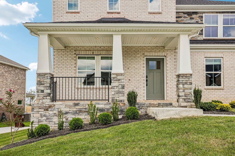 284 Johnnys Pl, Mount Juliet, TN 37122