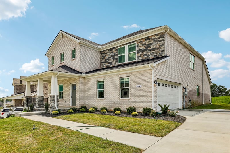 284 Johnnys Pl, Mount Juliet, TN 37122