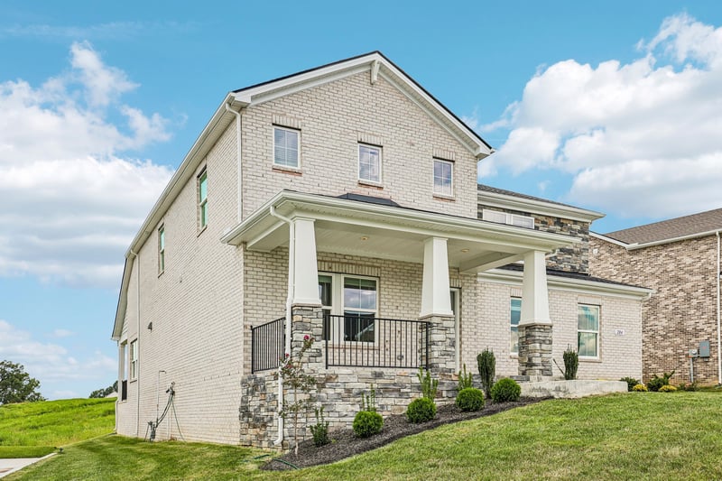 284 Johnnys Pl, Mount Juliet, TN 37122