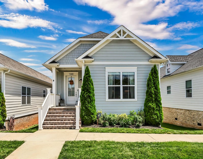 1340 Hicks Edgen Rd, Pleasant View, TN 37146