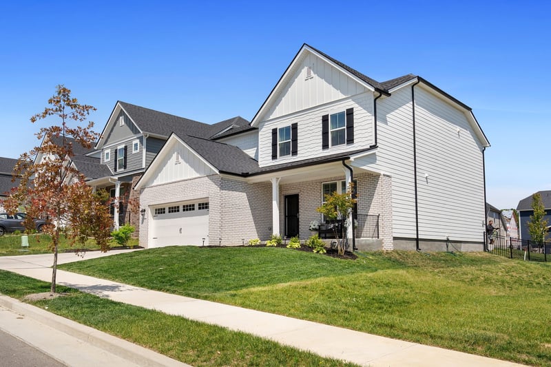 1003 Lionheart Dr, Hermitage, TN 37076