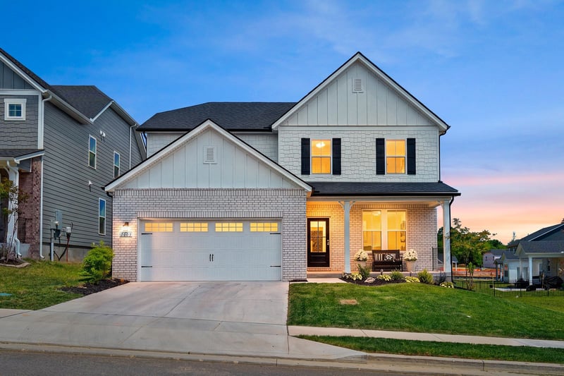 1003 Lionheart Dr, Hermitage, TN 37076