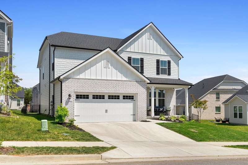 1003 Lionheart Dr, Hermitage, TN 37076
