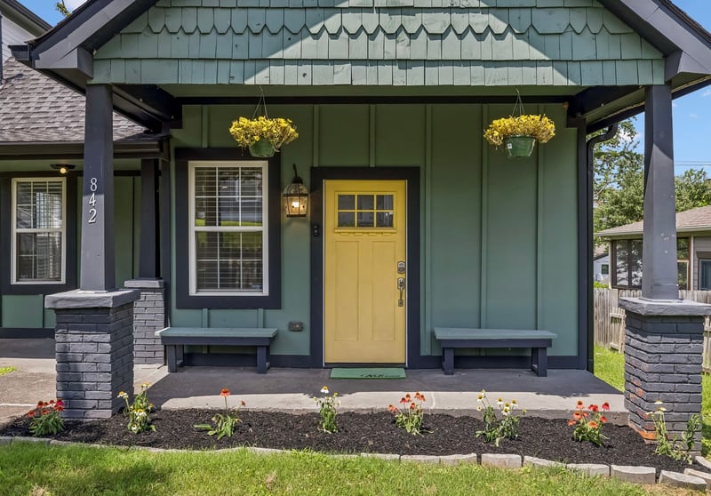 842 N 2nd St, Nashville, TN 37207