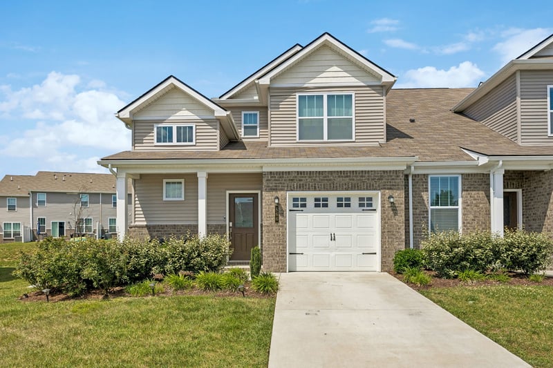 566 Trinity Way, Spring Hill, TN 37174