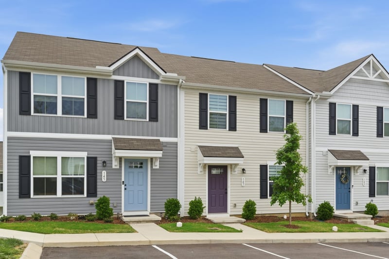 2757 Thornton Grove Blvd #147, Nashville, TN 37207