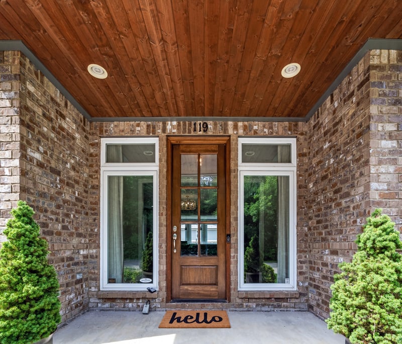 119 Demoss Rd, Nashville, TN 37209