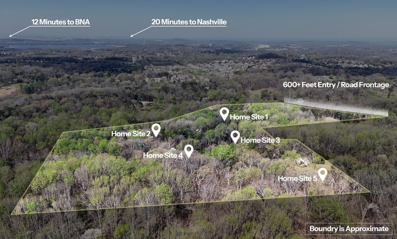 5357 John Hager Rd, Mount Juliet, TN 37122
