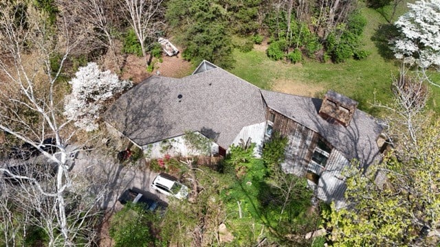 5357 John Hager Rd, Mount Juliet, TN 37122