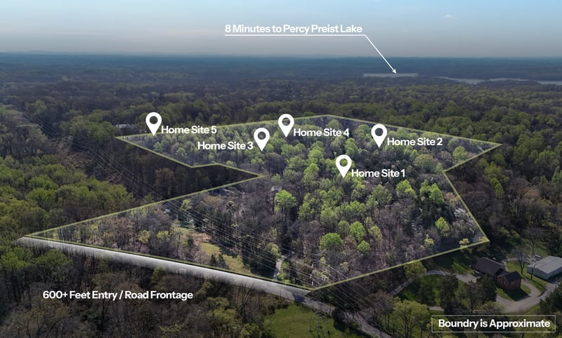 5357 John Hager Rd, Mount Juliet, TN 37122