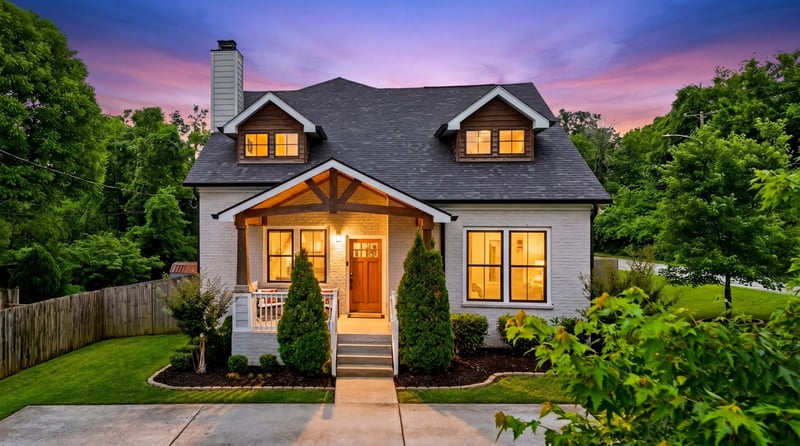 800 Virginia Ave, Nashville, TN 37216