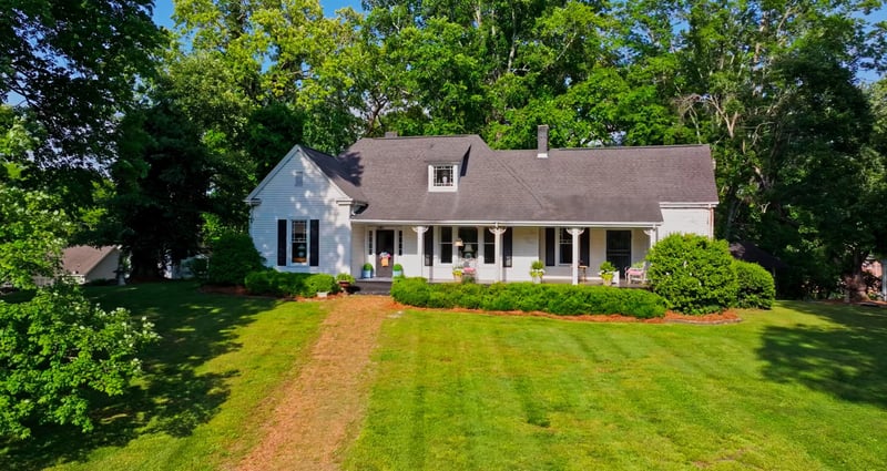 226 Lee Ave, Chickamauga, GA 30707