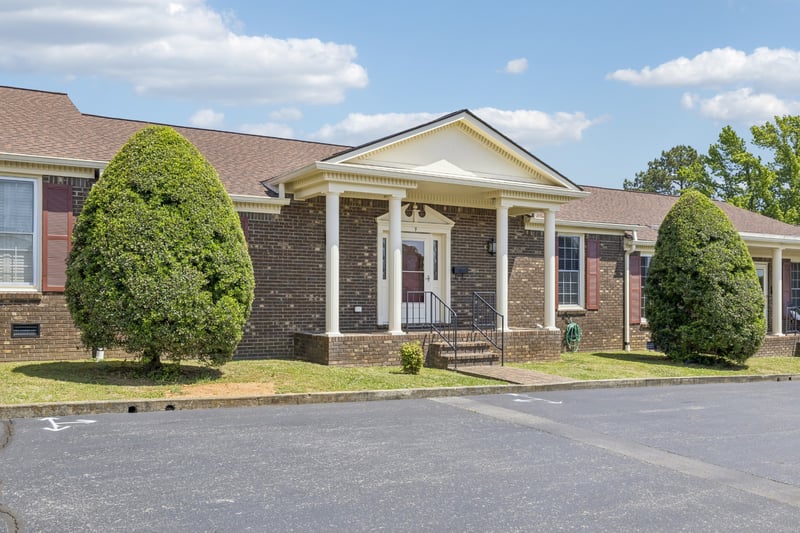 2204 Ruth St #9, Springfield, TN 37172