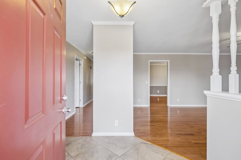 2204 Ruth St #9, Springfield, TN 37172