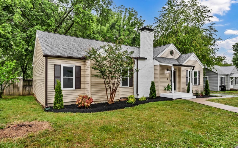 110 E Mcknight Dr, Murfreesboro, TN 37130