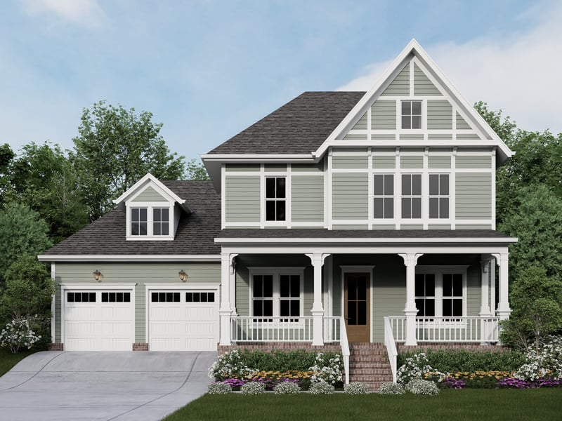 1008 Jasper Ave, Franklin, TN 37064