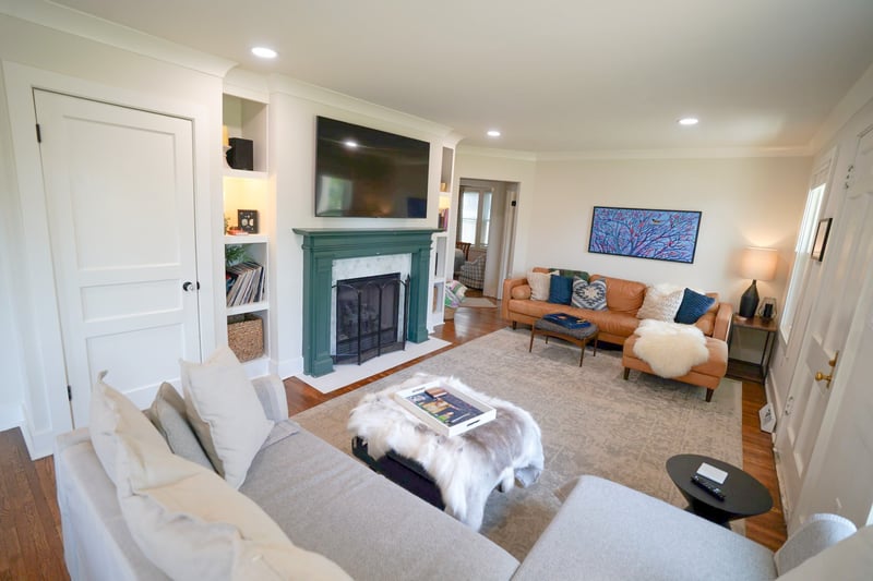 2518 Sharondale Dr, Nashville, TN 37215